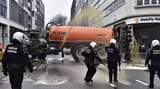 Meanwhile in Europe