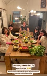 wypipo dinner