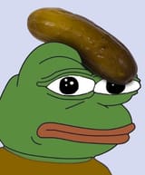 kind of a big dill