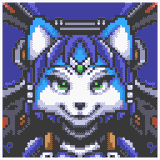 KrystalPortrait