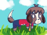 digby