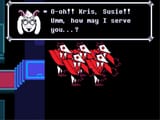welcome to boundry break
