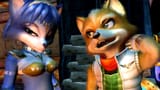 Fox&amp;Vixen