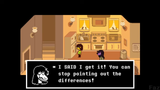 ralsei asriel