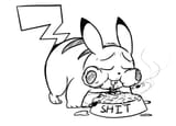 Pokemon experience