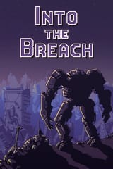 into the breach