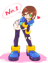 __aile_rockman_and_2_more_drawn_by_kon_kin219__cf045ed0ba61e6f00247ef6cc9b0f6ea