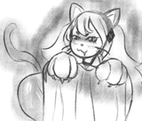 cat corrin
