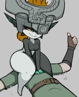 Midna_face_sitting