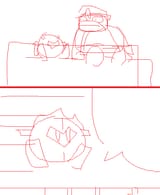 sketch