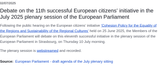 Screenshot 2025-07-07 at 17-57-39 Home European Citizens&#039; Initiative