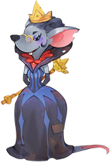 Rat_Queen-concept