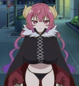 98487-Iruru-Plush-from-Miss-Kobayashi-s-Dragon-Maid-1-1