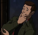 dean
