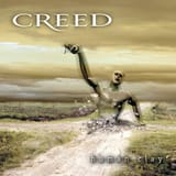 creed human clay