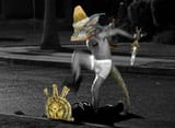 Conquest of Morrowind - Colorised