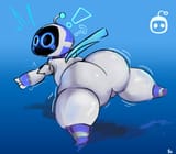Asstro booty