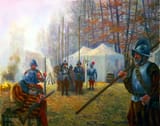 Habsburg Tercios