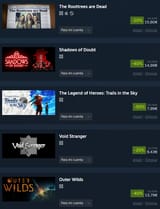 sales