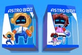 Astro bot cameos