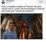 cruz oblivion