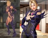doa 6 rachel censorship