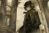 __kino_kino_no_tabi_drawn_by_kornod__881c3b638c795f629f135944d1c4bc0c