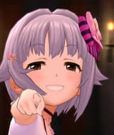 niggy pointing at you