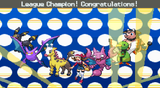 League Champions 3