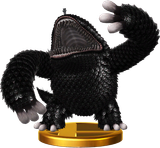 SSBfWU_The_Imprisoned_Trophy_Model_png