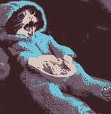 screaming pixels