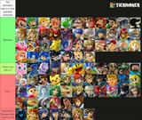shittyroster