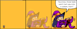 HRT Plum