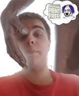 fabio the schizo