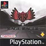 rage racer