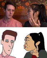 Asian women