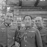 German, Jap_and_Finn_officers