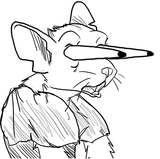 booba rat