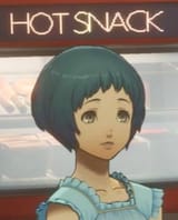 hot snack