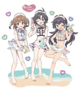 __kikuchi_makoto_ganaha_hibiki_and_hagiwara_yukiho_idolmaster_and_3_more_drawn_by_pnt_0202__f9634b62318fdab9ff7afe08f3a235c8