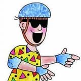 Cool Dude