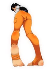 garnet ass 11