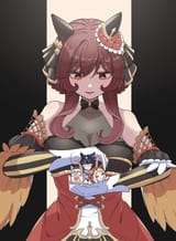 The Power Gentildonna