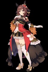 Gentildonna