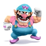 wario trans
