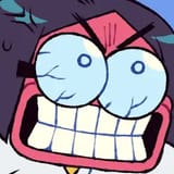 GOGO&#039;S FUCKIN PISSED