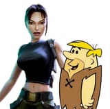 Lara Rubble