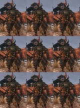 Sekiro boss cinegrid