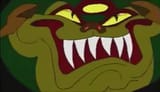 Ganon&#039;s beautiful face