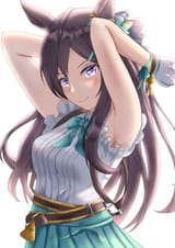 Mejiro Doberrr